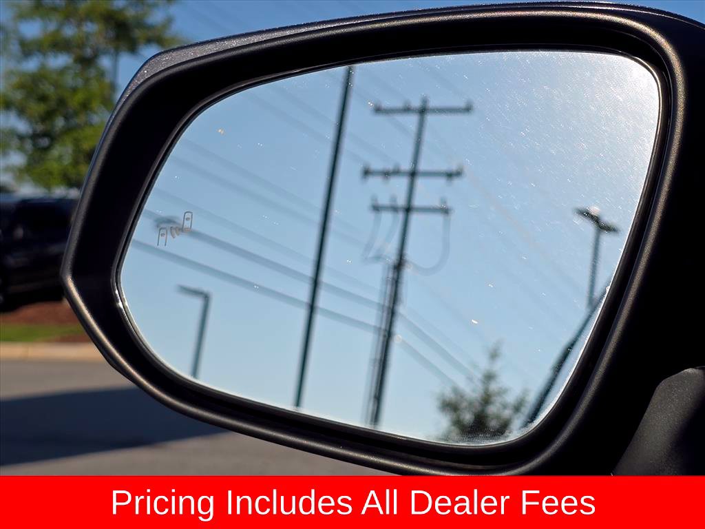 Used 2023 Toyota RAV4 XLE Premium FWD image 25
