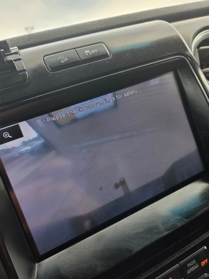 Used 2013 Ford F150 FX4 w/ Luxury Equipment Group AWD/4WD image 27