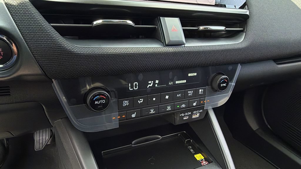 New 2026 Subaru Outback Premium AWD/4WD image 9