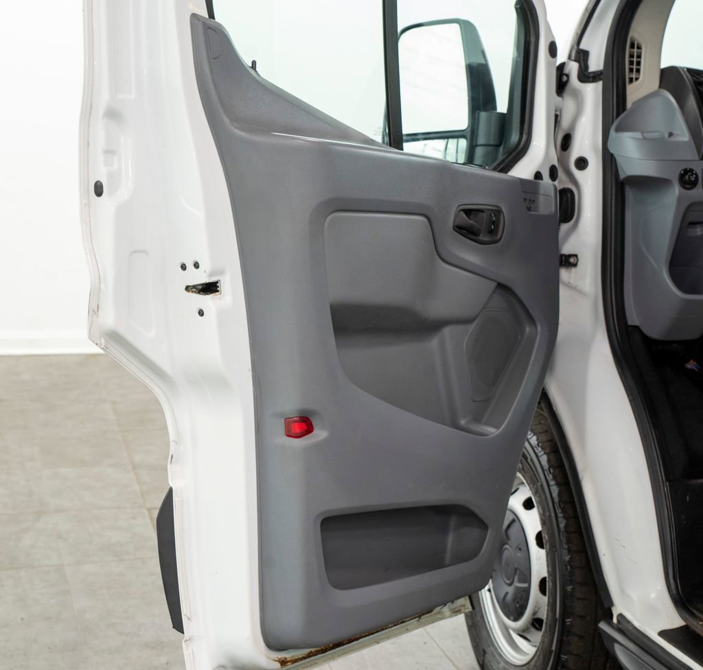 Used 2016 Ford Transit 150 130 Low Roof image 6