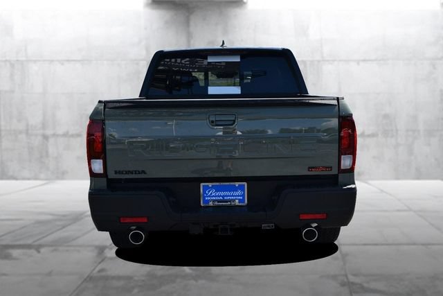 New 2026 Honda Ridgeline TrailSport image 6