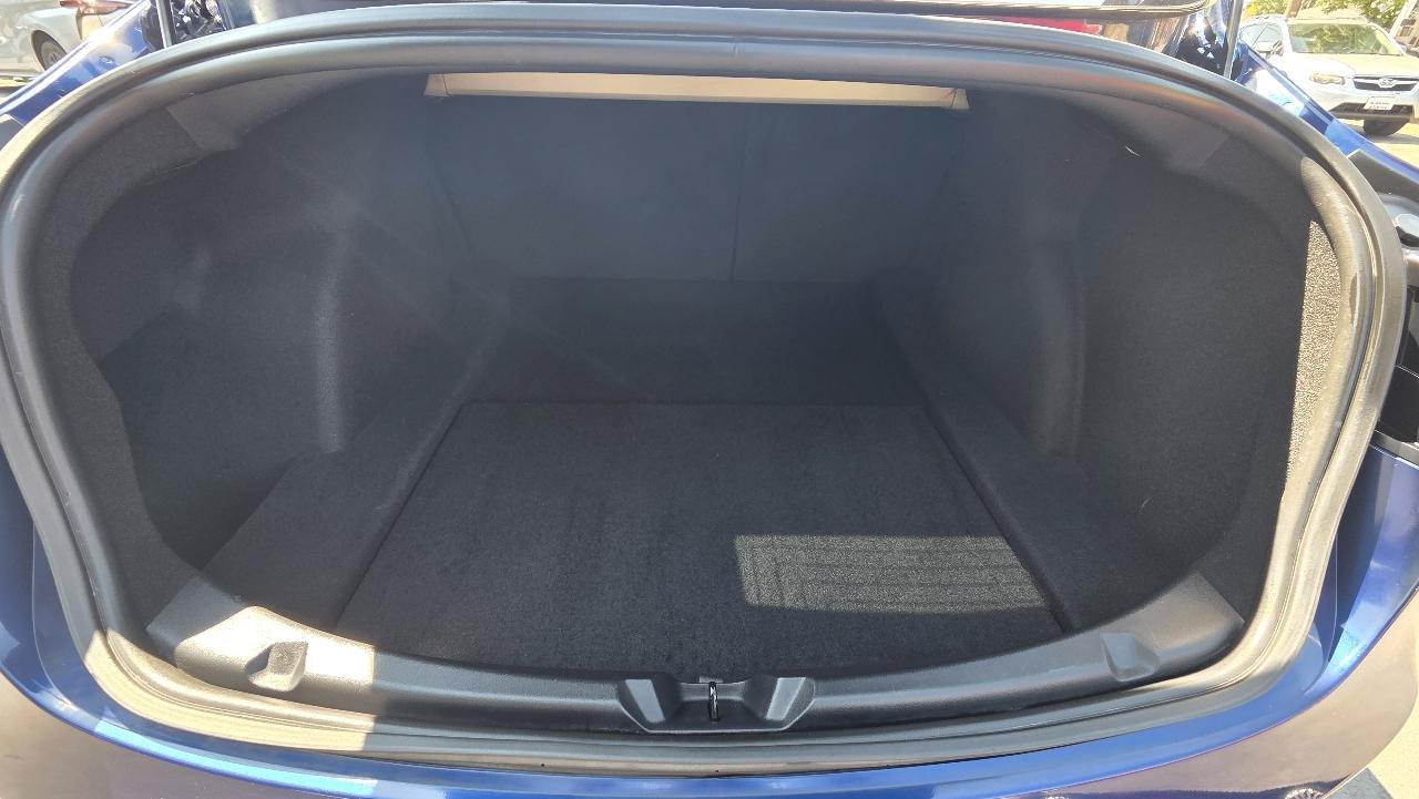 Used 2018 Tesla Model 3 Long Range RWD image 20