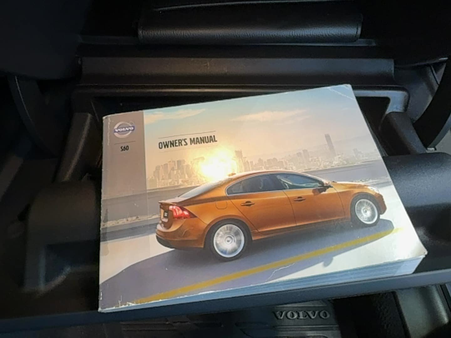 Used 2013 Volvo S60 T5 AWD/4WD image 77