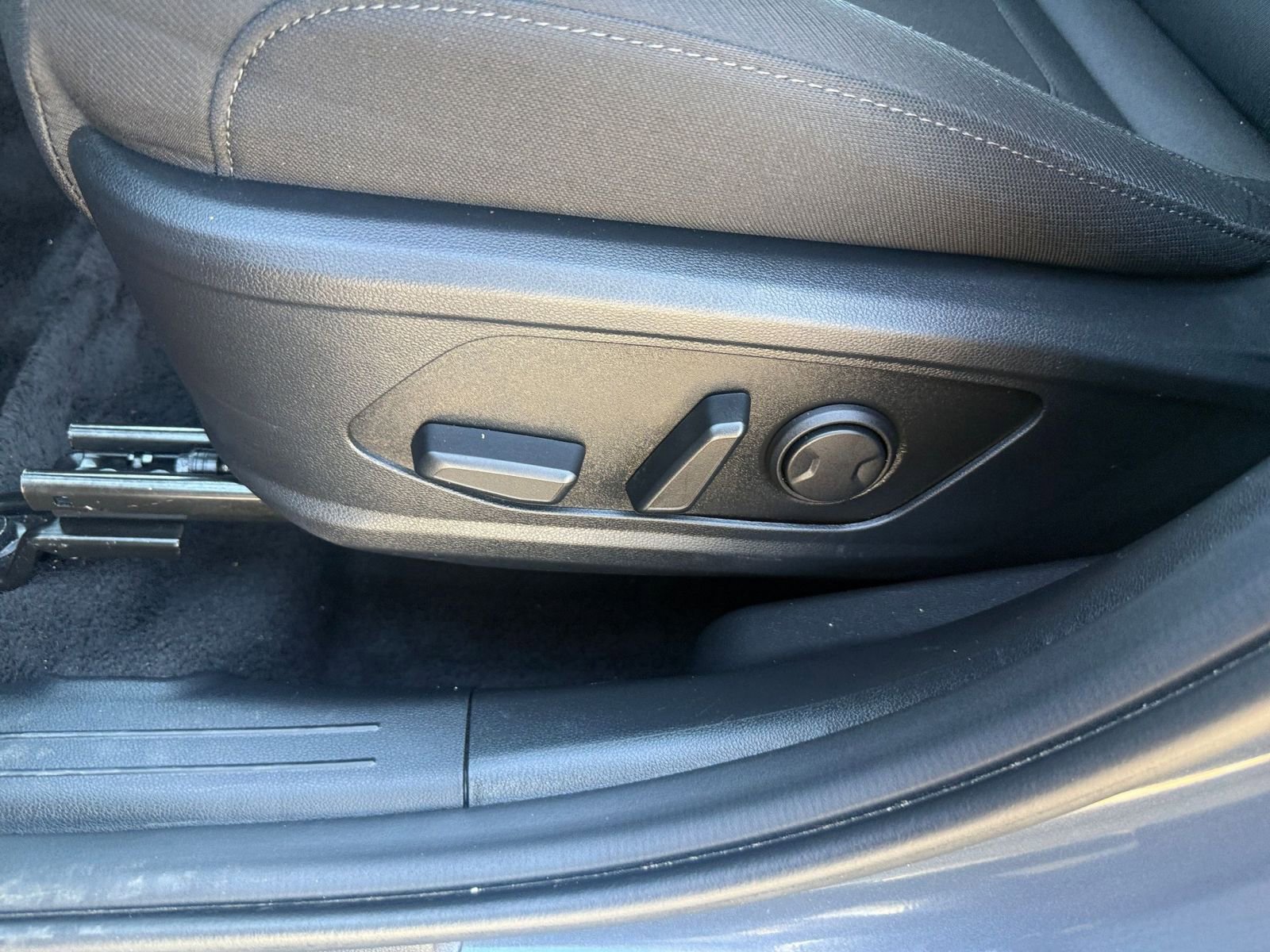 Used 2025 Hyundai Tucson SEL image 22