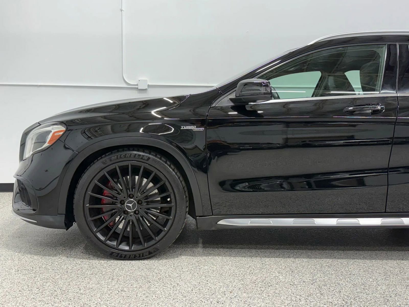 Used 2018 Mercedes-Benz GLA 45 AMG 4MATIC image 11