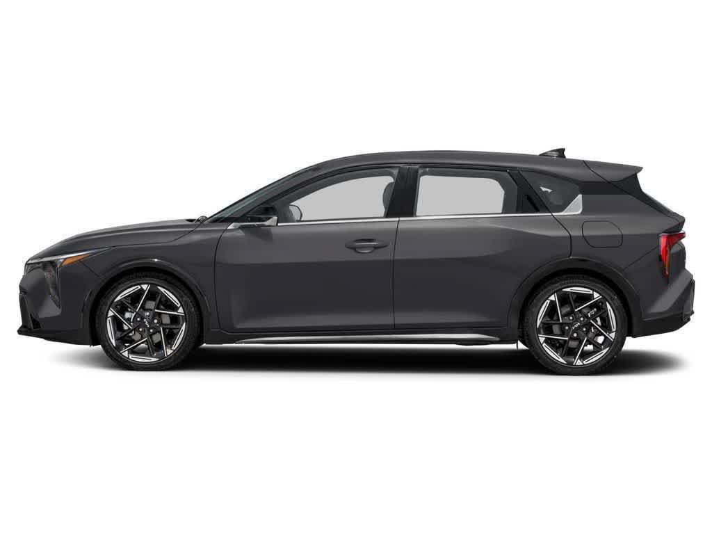 New 2026 Kia K4 GT-Line Turbo FWD image 3