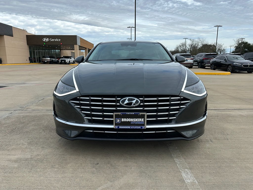 Used 2023 Hyundai Sonata SEL image 2