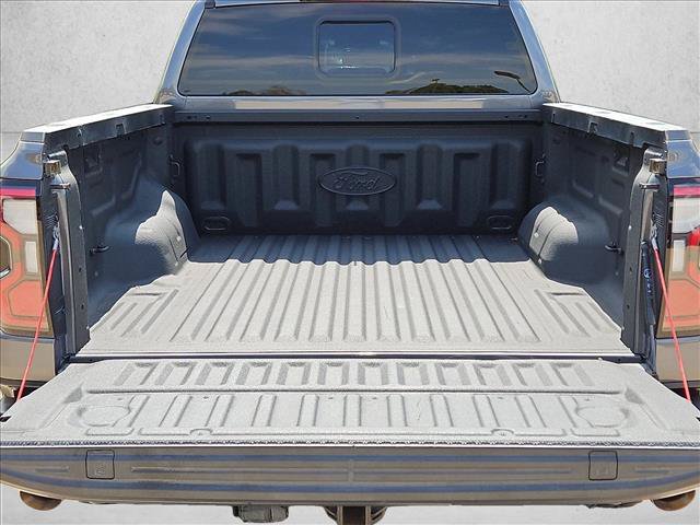 Used 2024 Ford Ranger Raptor AWD/4WD image 6
