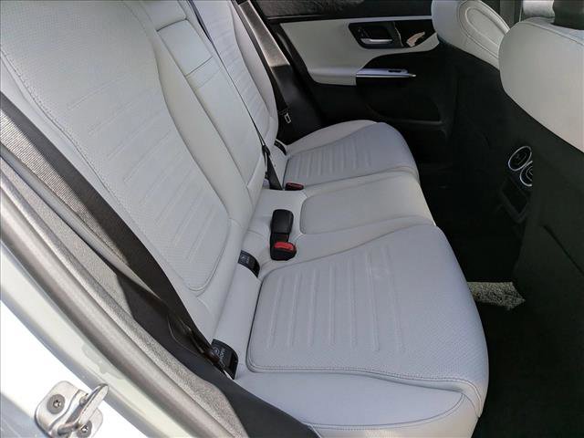 Certified 2024 Mercedes-Benz GLC 300 w/ AMG Line image 21