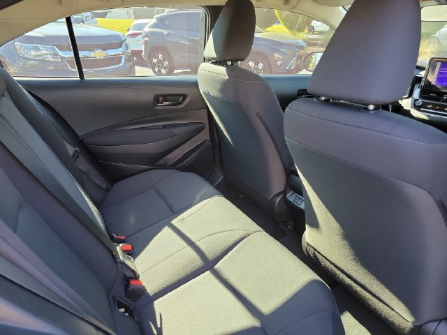 Used 2024 Toyota Corolla LE FWD image 28