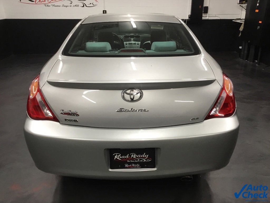 Used 2006 Toyota Solara SE image 9