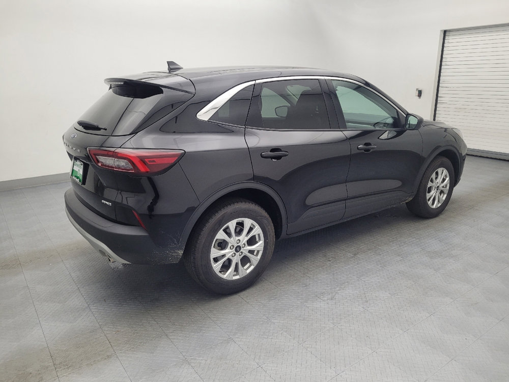 Used 2023 Ford Escape Active image 10