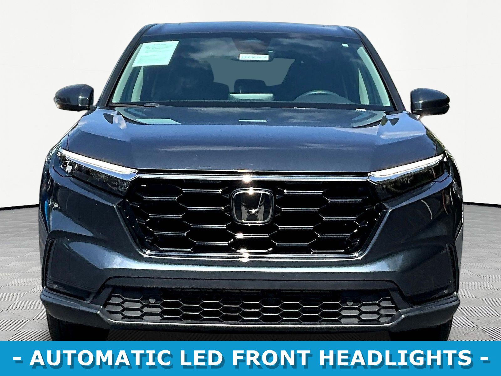 Used 2025 Honda CR-V EX-L image 2