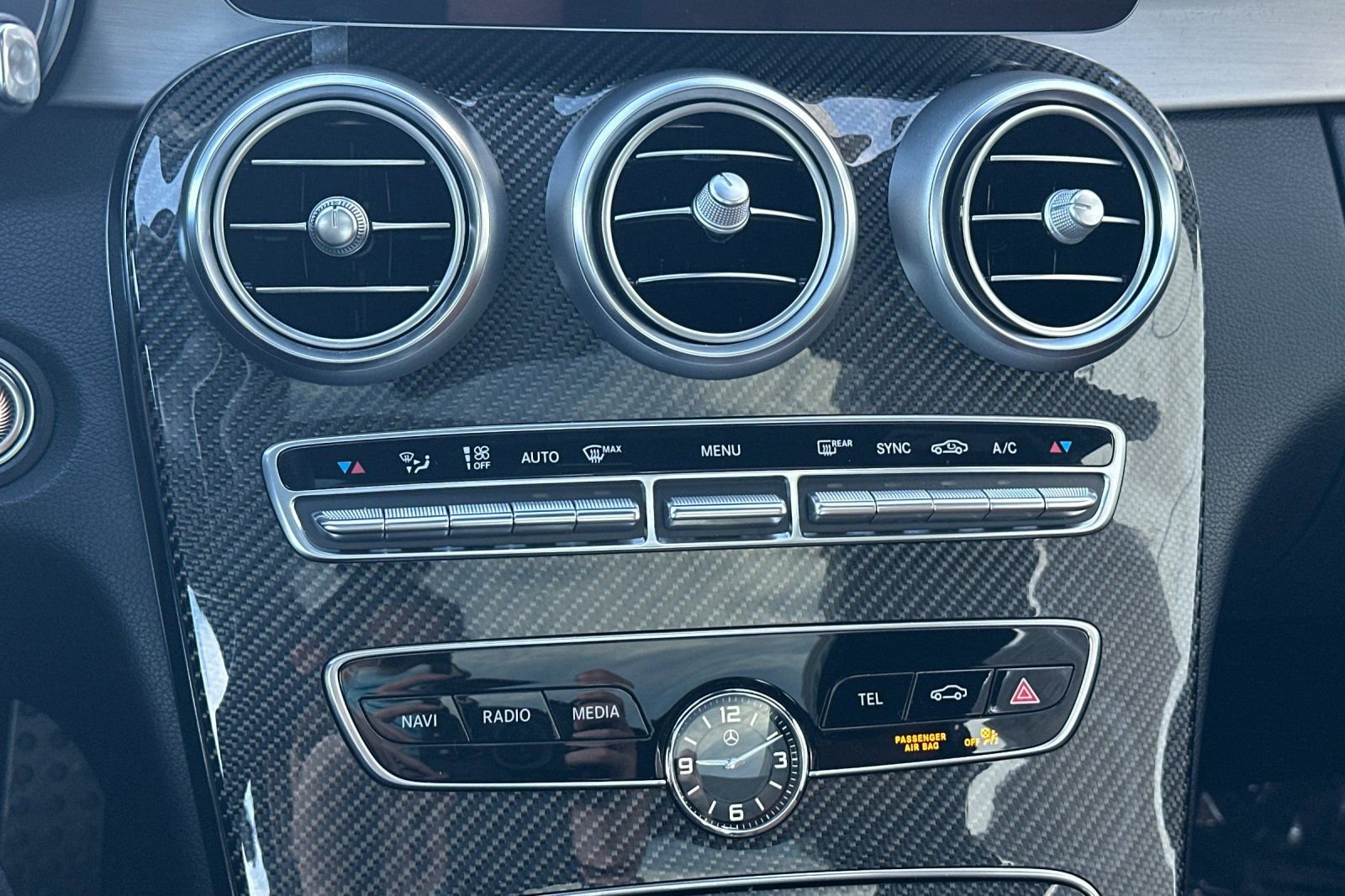 Used 2022 Mercedes-Benz C 43 AMG 4MATIC Coupe image 25