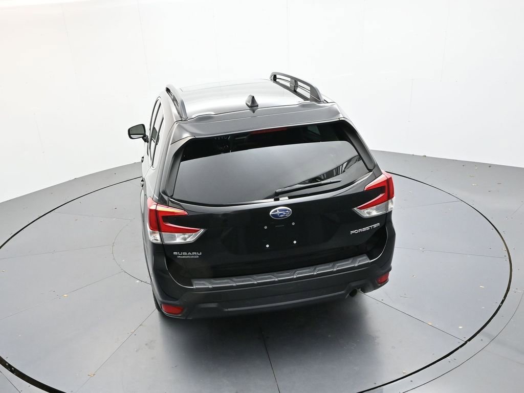 Used 2021 Subaru Forester Limited w/ Popular Package #3 image 25