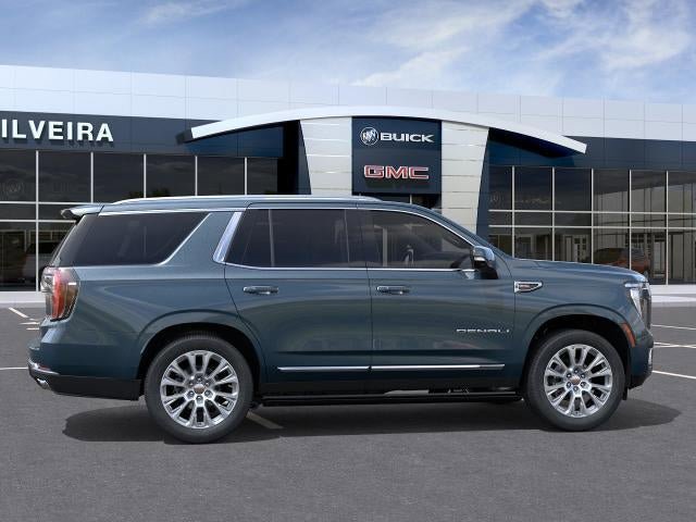 New 2026 GMC Yukon Denali w/ Denali Reserve Package AWD/4WD image 5