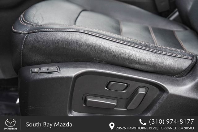 Certified 2023 MAZDA CX-5 AWD 2.5 S image 22