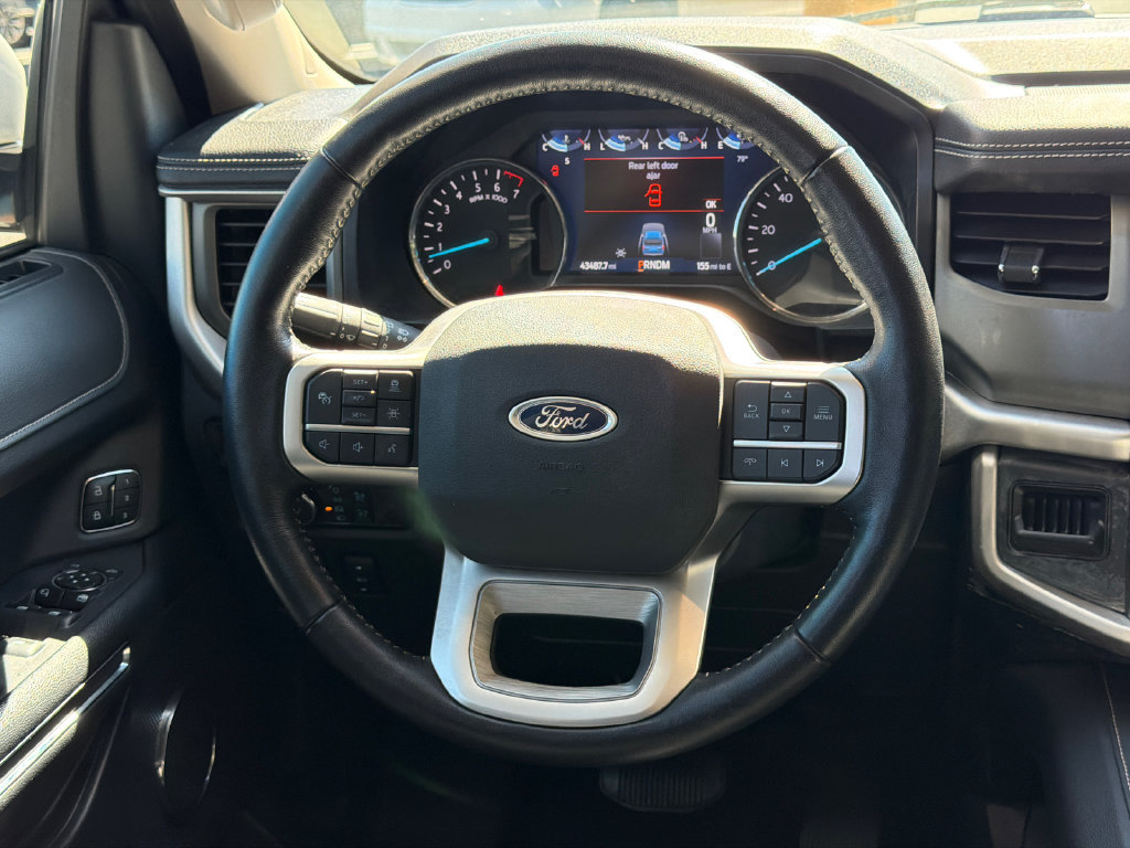 Used 2023 Ford Expedition XLT RWD image 28