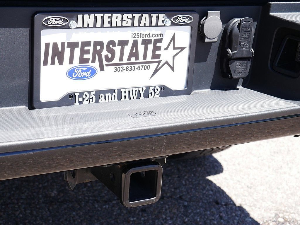 Used 2024 Ford F150 XLT w/ Equipment Group 302A MID AWD/4WD image 72