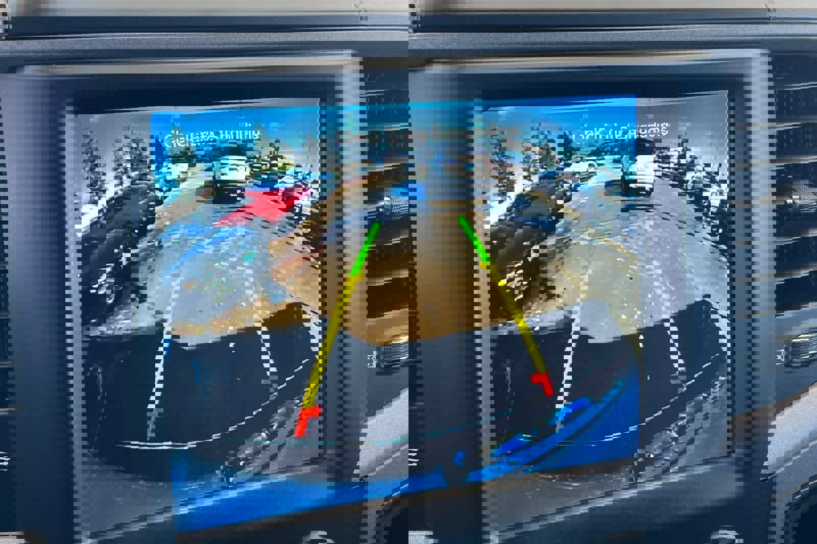 Used 2019 RAM 1500 Tradesman image 22