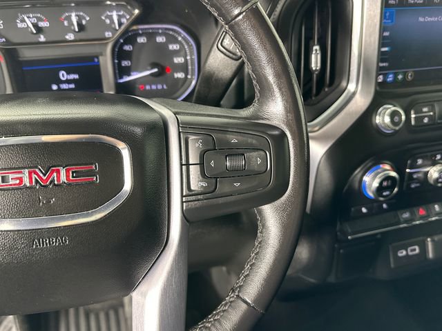 Used 2022 GMC Sierra 1500 Elevation AWD/4WD image 24