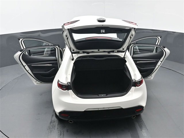 Used 2019 MAZDA MAZDA3 Base image 47