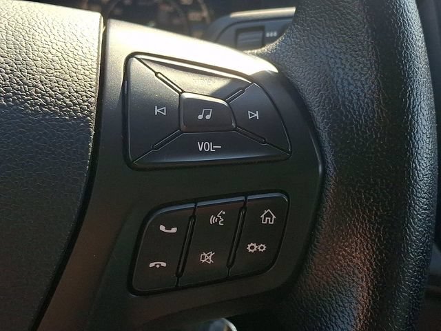 Used 2023 Ford Ranger XL w/ Equipment Group 101A High RWD image 25