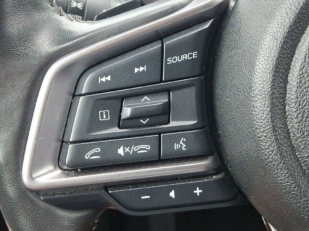 Used 2024 Subaru Outback Touring XT AWD/4WD image 22
