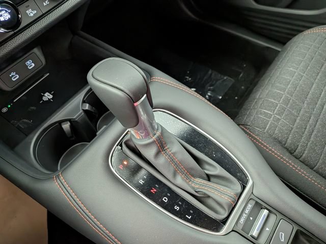 New 2027 Honda HR-V Sport image 18