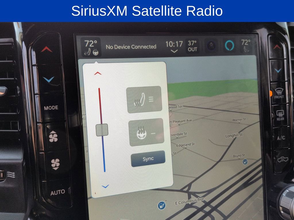 Used 2023 RAM 1500 Big Horn image 17