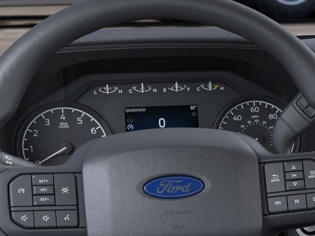 New 2026 Ford F150 STX w/ F-150 LOBO Package AWD/4WD image 13