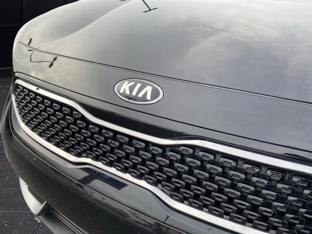 Certified 2019 Kia Niro Touring image 41