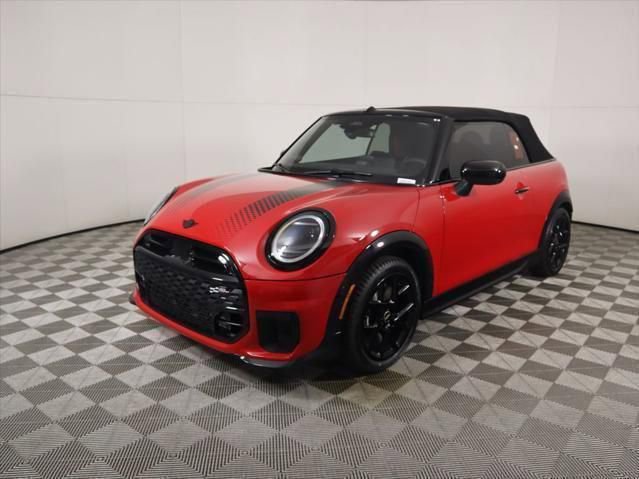 New 2026 MINI Cooper S image 9