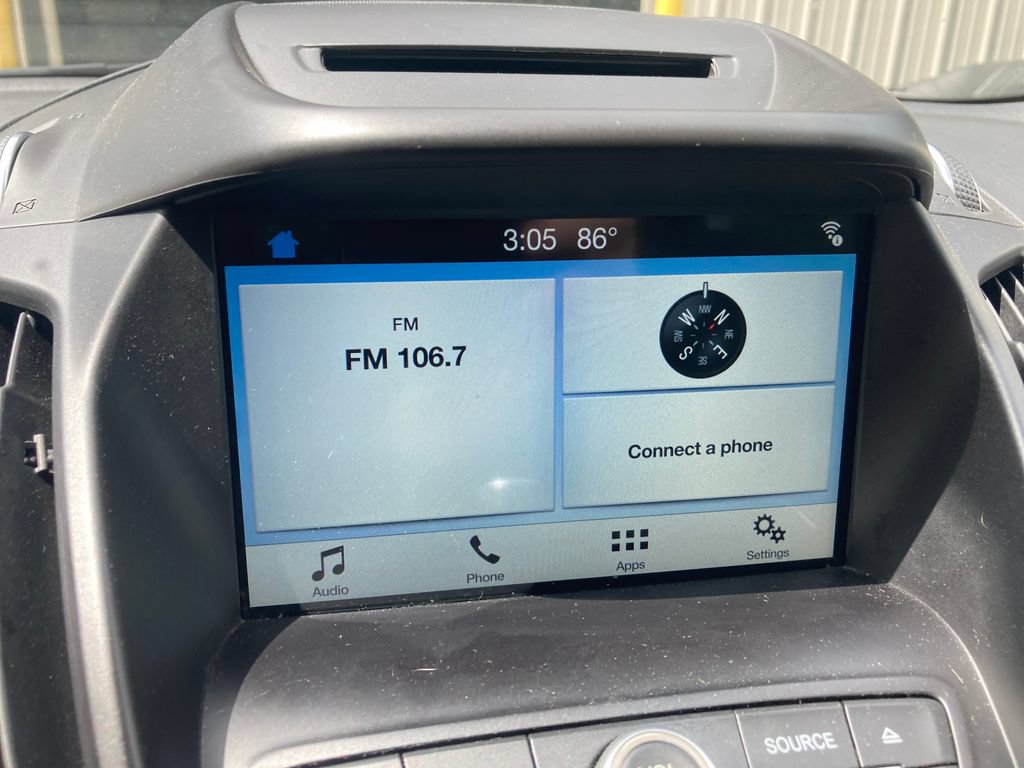 Used 2018 Ford Escape SEL AWD/4WD image 23
