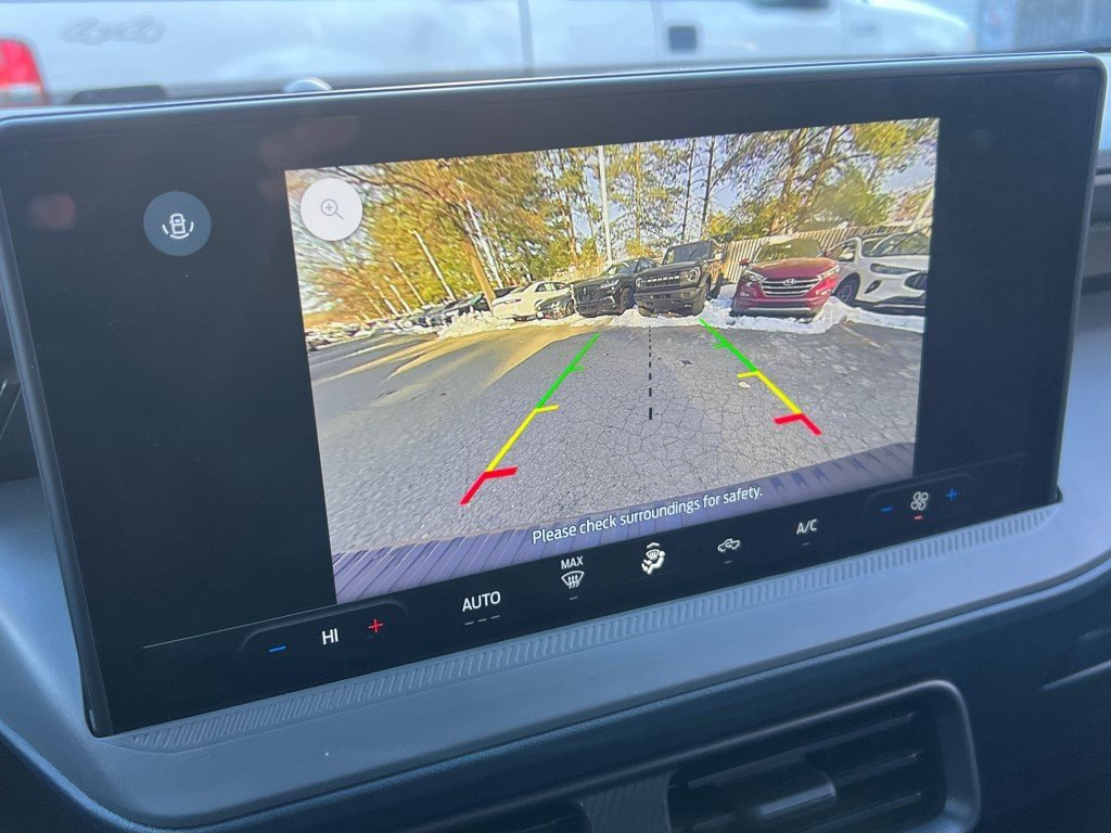 Used 2025 Ford Maverick XL image 25