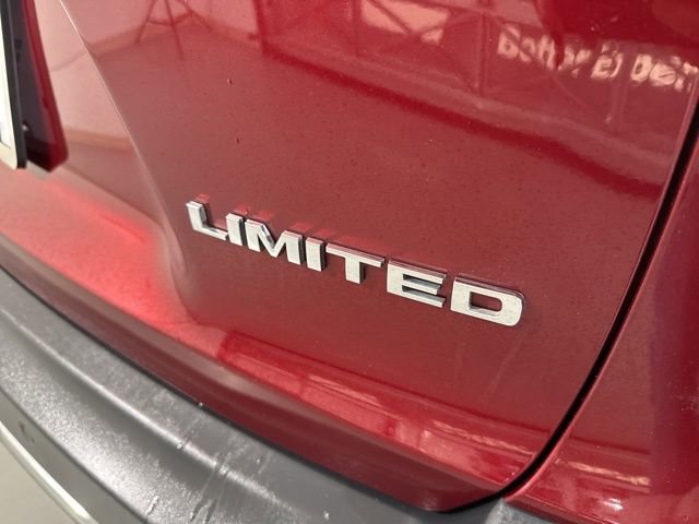 Used 2019 Jeep Cherokee Limited w/ Trailer Tow Group image 11