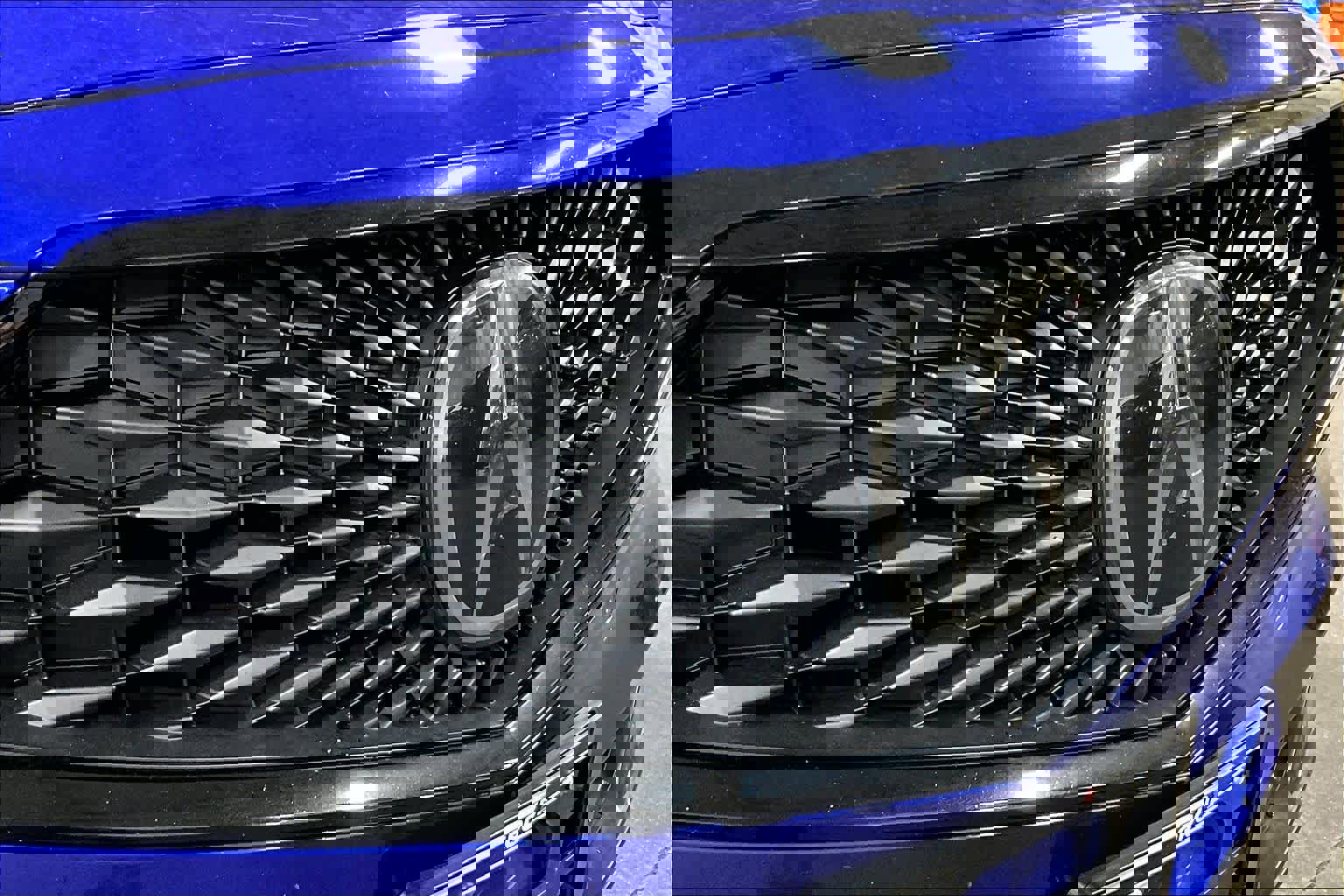 Used 2022 Acura MDX A-Spec image 29