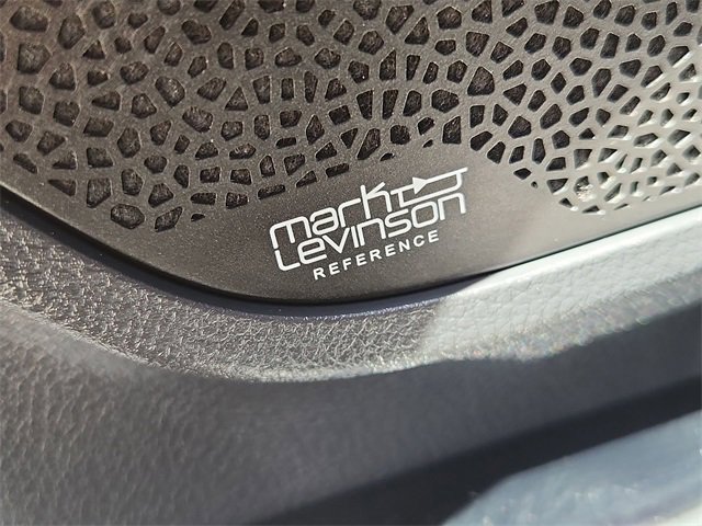 Used 2023 Lexus LX 600 4WD w/ Luxury Package image 25