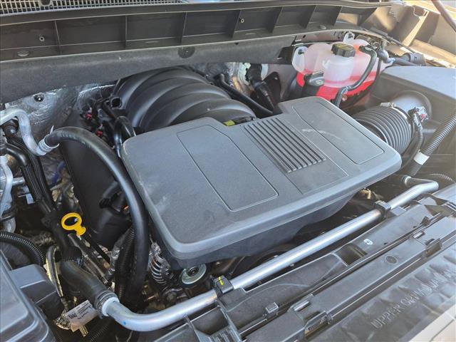 New 2026 GMC Sierra 1500 AT4X AWD/4WD image 15