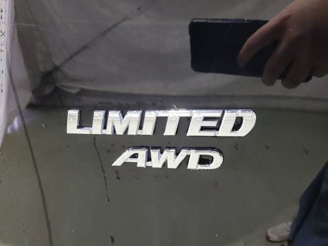 Used 2017 Toyota RAV4 Limited w/ Advanced Technology Package image 61