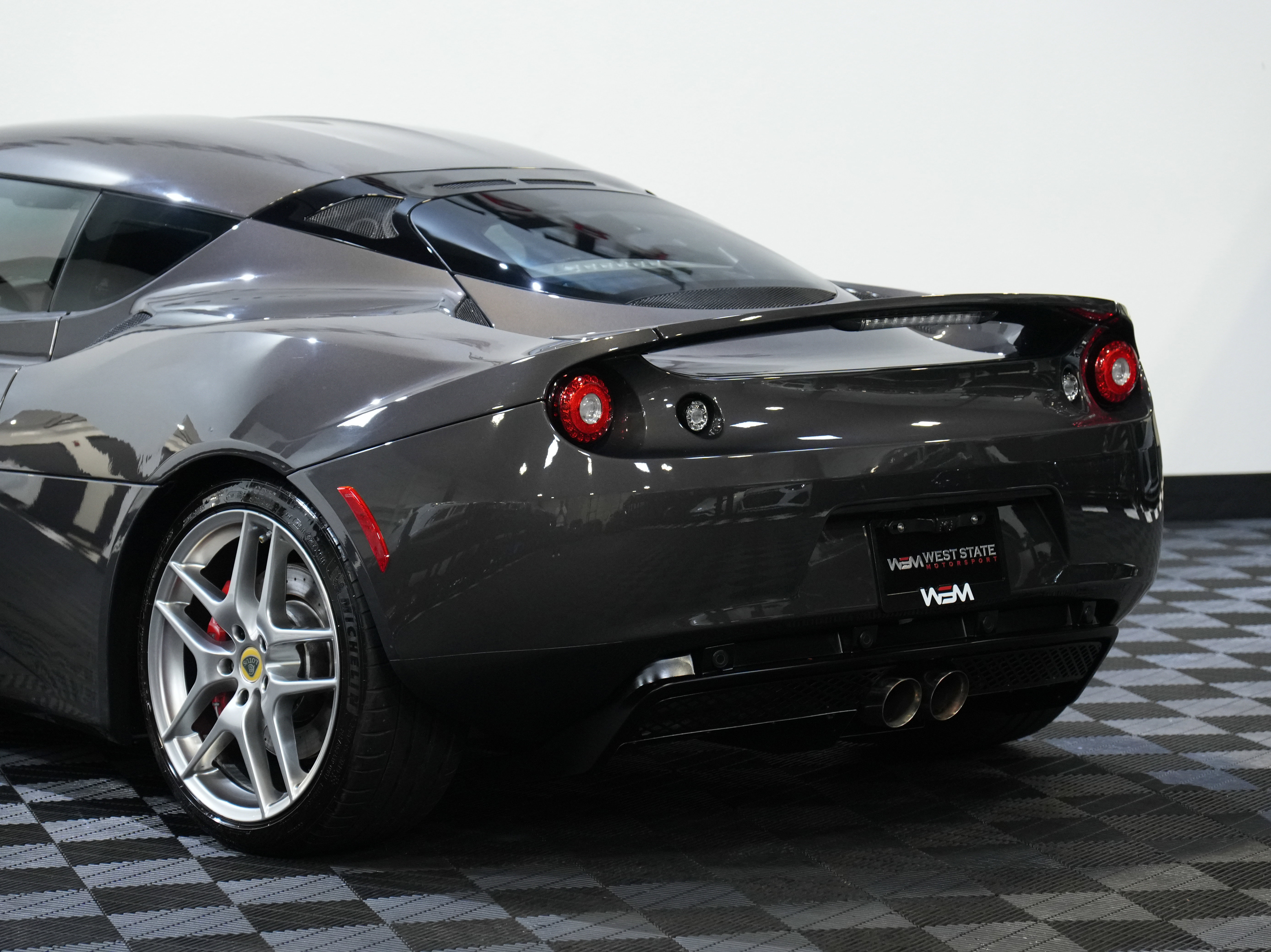 Used 2014 Lotus Evora 2+2 image 15
