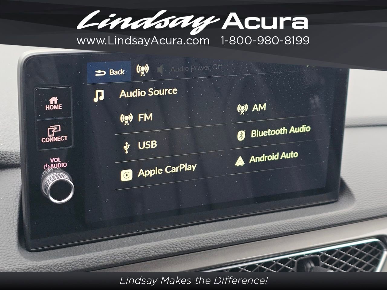 New 2026 Acura Integra FWD image 18