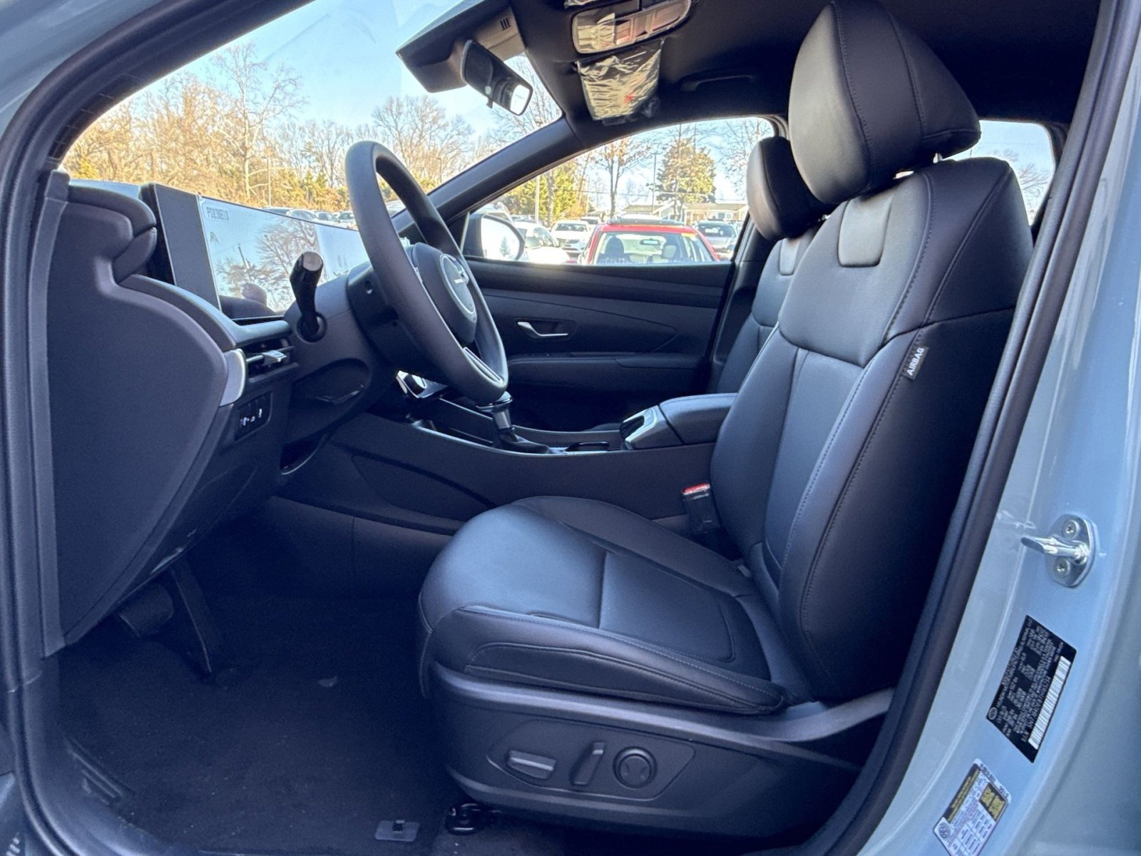 New 2026 Hyundai Santa Cruz SEL image 13