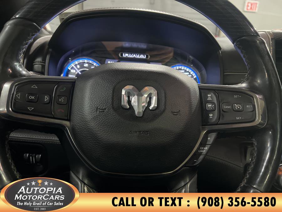 Used 2020 RAM 1500 Limited image 31