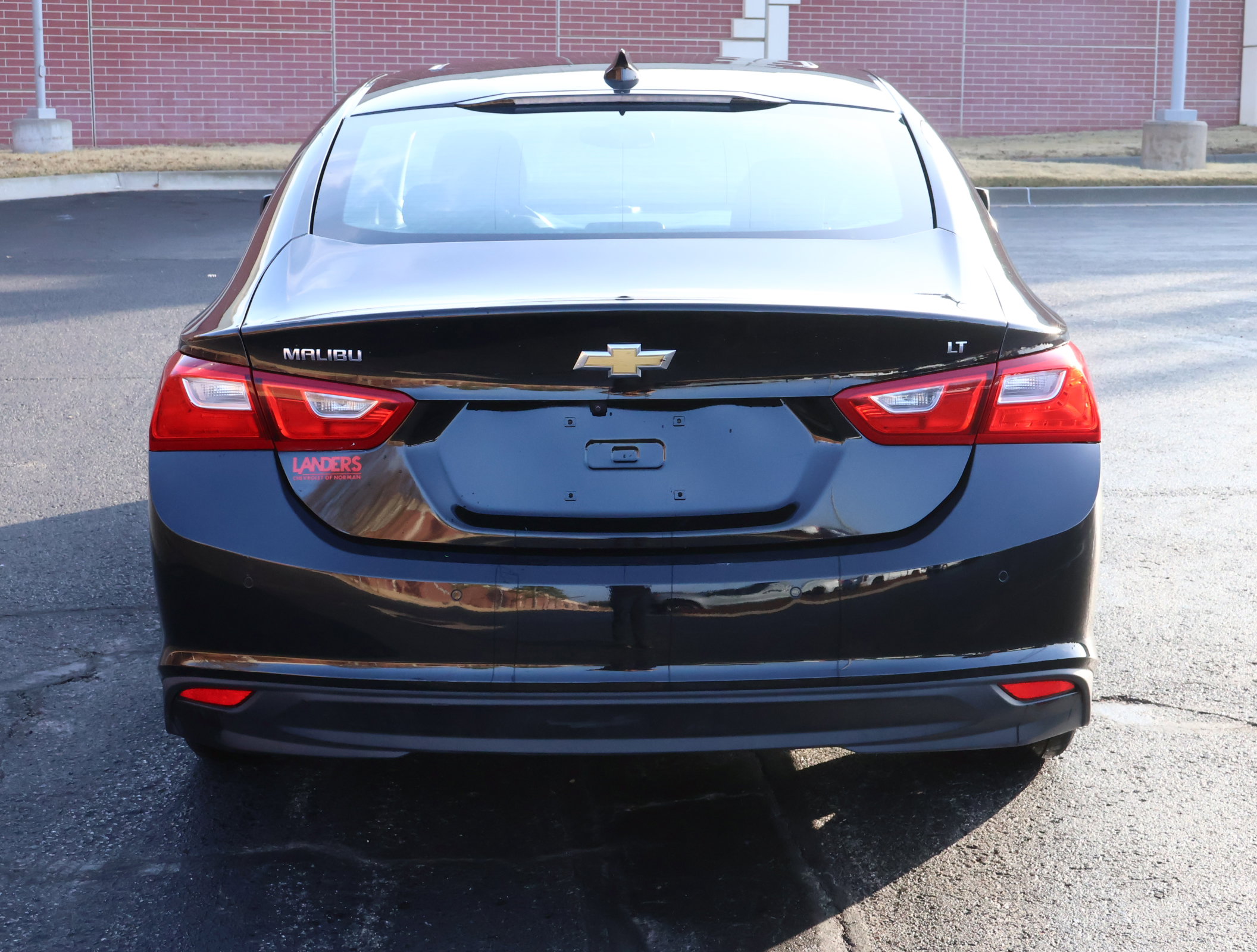 Used 2024 Chevrolet Malibu LT image 26