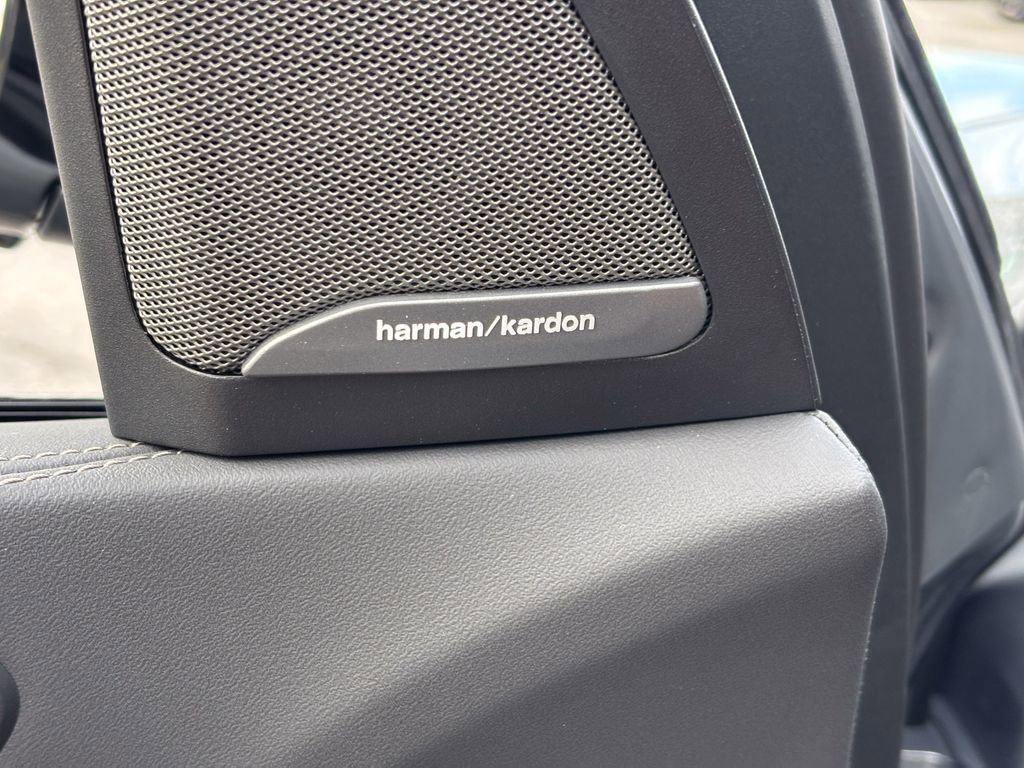 New 2026 BMW X7 xDrive40i image 12
