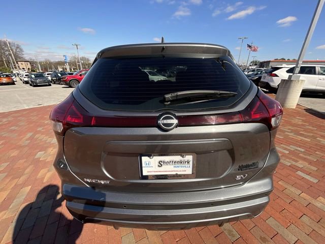 Used 2022 Nissan Kicks SV image 31