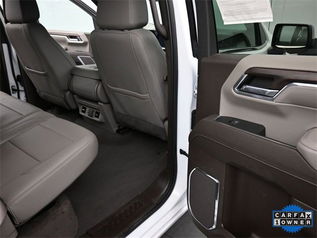 Used 2024 GMC Sierra 1500 SLT image 19