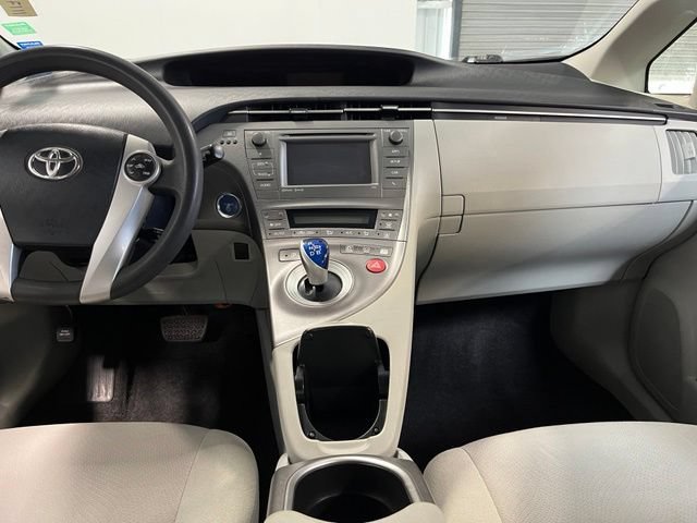 Used 2015 Toyota Prius Three FWD image 20
