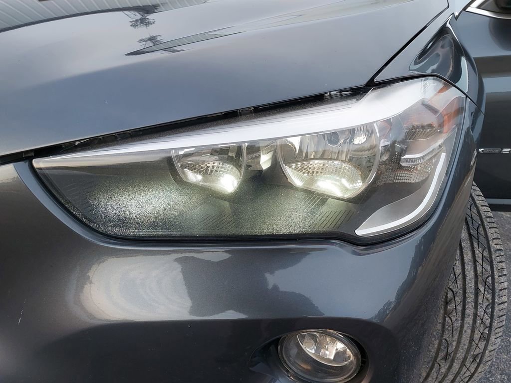 Used 2018 BMW X1 xDrive28i image 26